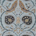 Tapeta orientalny ornament Thibaut T13214 Lewis Mesa