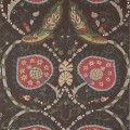 Tapeta orientalny ornament Thibaut T13220 Lewis Mesa