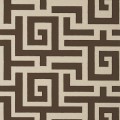 Tapeta greckie meandry Thibaut T13226 Tulum Mesa