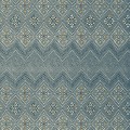 Tapeta geometryczna w etnicznym stylu Thibaut T13227 High Plains Mesa