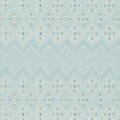 Tapeta geometryczna w etnicznym stylu Thibaut T13229 High Plains Mesa