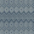Tapeta geometryczna w etnicznym stylu Thibaut T13231 High Plains Mesa
