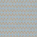 Tapeta romby w etnicznym stylu Thibaut T13234 Tiburon Mesa