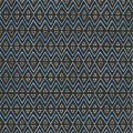 Tapeta romby w etnicznym stylu Thibaut T13236 Tiburon Mesa