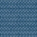 Tapeta romby w etnicznym stylu Thibaut T13237 Tiburon Mesa