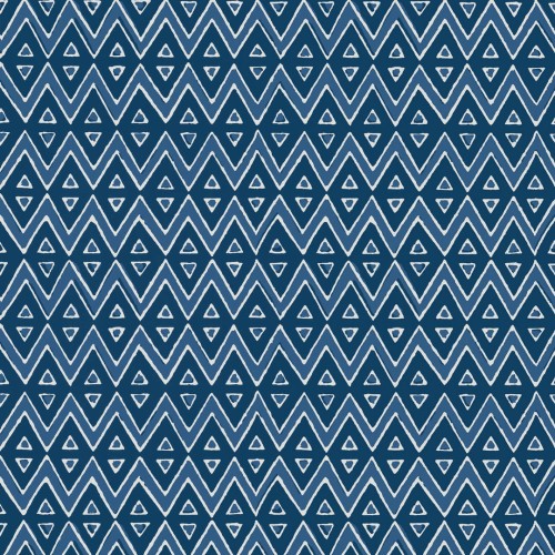 Tapeta romby w etnicznym stylu Thibaut T13237 Tiburon Mesa