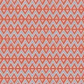 Tapeta romby w etnicznym stylu Thibaut T13238 Tiburon Mesa