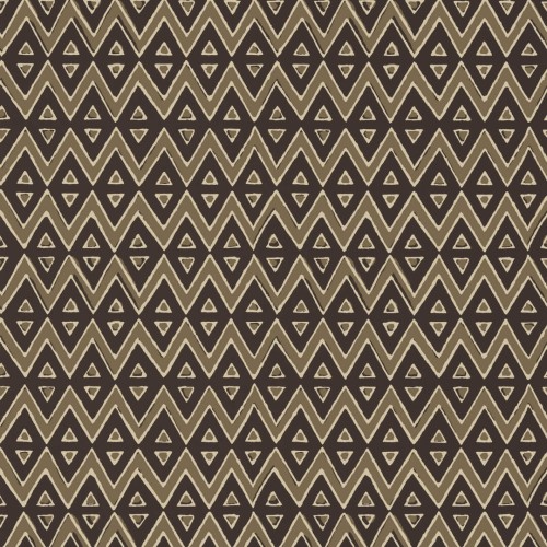 Tapeta romby w etnicznym stylu Thibaut T13239 Tiburon Mesa
