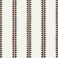 Tapeta pasy i trójkąty Thibaut T13240 Reno Stripe Mesa