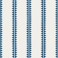Tapeta pasy i trójkąty Thibaut T13244 Reno Stripe Mesa