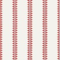 Tapeta pasy i trójkąty Thibaut T13245 Reno Stripe Mesa