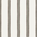 Tapeta pasy i trójkąty Thibaut T13246 Reno Stripe Mesa