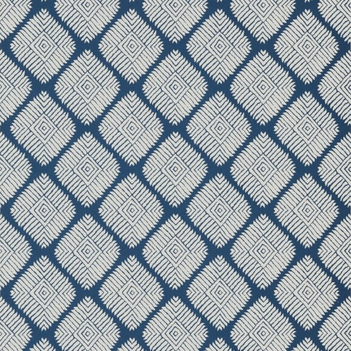 Tapeta geometryczna Thibaut T13249 Austin Diamond Mesa