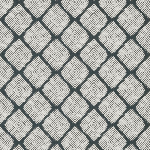 Tapeta geometryczna Thibaut T13250 Austin Diamond Mesa