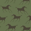 Tapeta konie Thibaut T13264 Marlborough Downs Mesa