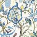 Tapeta botaniczna Thibaut T14300 Windsor Canopy
