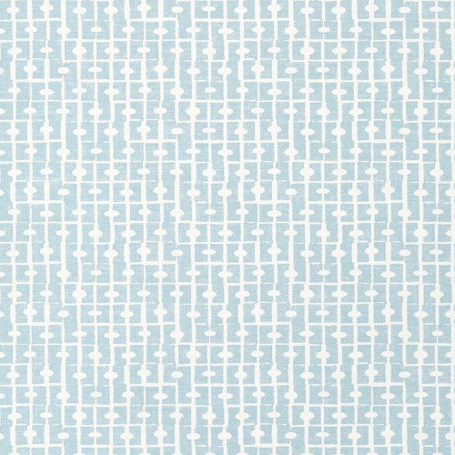 Tapeta labirynt Thibaut T14313 Haven Canopy