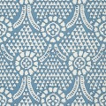 Tapeta ornament Thibaut T14314 Chamomile Canopy
