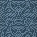 Tapeta ornament Thibaut T14315 Chamomile Canopy