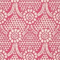 Tapeta ornament Thibaut T14316 Chamomile Canopy