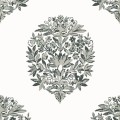 Tapeta medaliony Thibaut T14324 Ridgefield Canopy