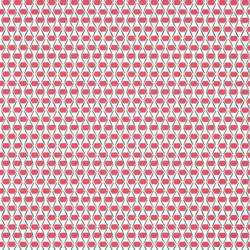 Tapeta geometryczna Thibaut T14325 Denver Canopy