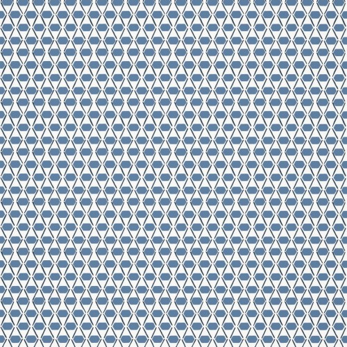 Tapeta geometryczna Thibaut T14326 Denver Canopy