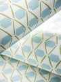 Tapeta geometryczna Thibaut T14328 Denver Canopy