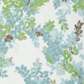 Tapeta kwiaty i liście Thibaut T14335 Central Park Canopy