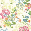 Tapeta roślinna Thibaut T14340 Spring Garden Canopy