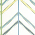 Tapeta tekstylna jodełka Thibaut T14354 Ventura Canopy