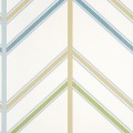 Tapeta tekstylna jodełka Thibaut T14357 Ventura Canopy