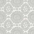 Tapeta w stylu retro Thibaut T10082 Solis Tropics