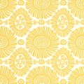 Tapeta w stylu retro Thibaut T10086 Solis Tropics
