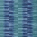 Tapeta cieniowane pasy Thibaut T10088 Mekong Stripe Tropics