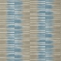 Tapeta cieniowane pasy Thibaut T10092 Mekong Stripe Tropics