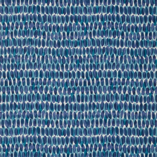 Tapeta akwarelowe plamy Thibaut T10093 Rain Water Tropics