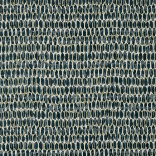 Tapeta akwarelowe plamy Thibaut T10097 Rain Water Tropics