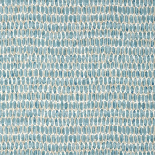 Tapeta akwarelowe plamy Thibaut T10098 Rain Water Tropics