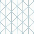 Tapeta geometryczna kratownica Thibaut T10133 Box Kite Tropics