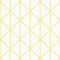 Tapeta geometryczna kratownica Thibaut T10136 Box Kite Tropics