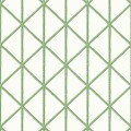 Tapeta geometryczna kratownica Thibaut T10138 Box Kite Tropics