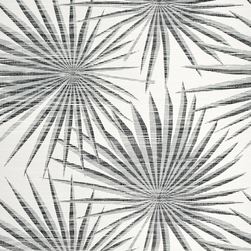 Tapeta liście palmy Thibaut T10145 Palm Frond Tropics