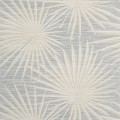 Tapeta liście palmy beżowo-srebrna Thibaut T10146 Palm Frond Tropics