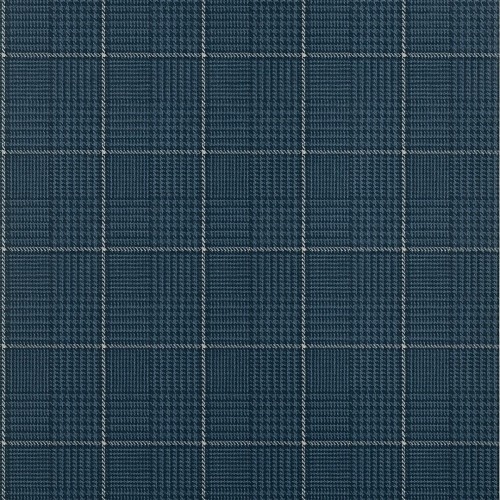 Tapeta krata Thibaut T10201 Grassmarket Check Colony