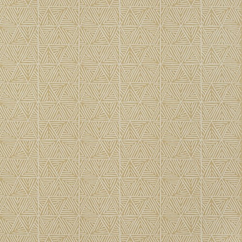 Tapeta geometryczna w etnicznym stylu Thibaut T10206 Mombasa Colony