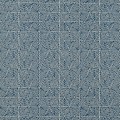 Tapeta geometryczna w etnicznym stylu Thibaut T10210 Mombasa Colony