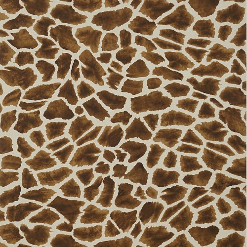 Tapeta cętki żyrafy Thibaut T10219 Makena Colony