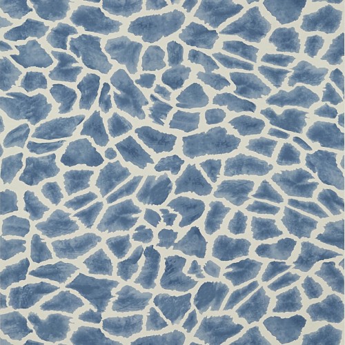 Tapeta cętki żyrafy Thibaut T10220 Makena Colony