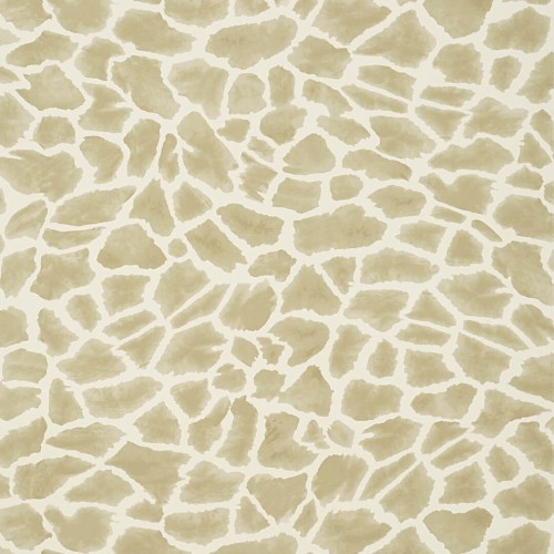 Tapeta cętki żyrafy Thibaut T10224 Makena Colony